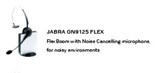 Jabra GN9125 Series Jabra GN9125 Series